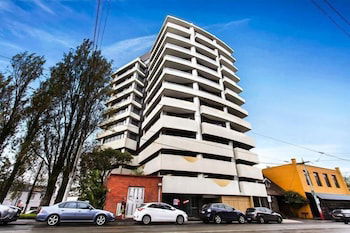 Junction Kew Apartments - St Kilda Accommodation 1