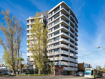 Junction Kew Apartments - St Kilda Accommodation 2