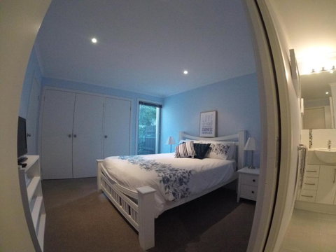 Shellys Place - St Kilda Accommodation 3