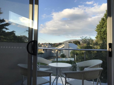 Shellys Place - St Kilda Accommodation 4