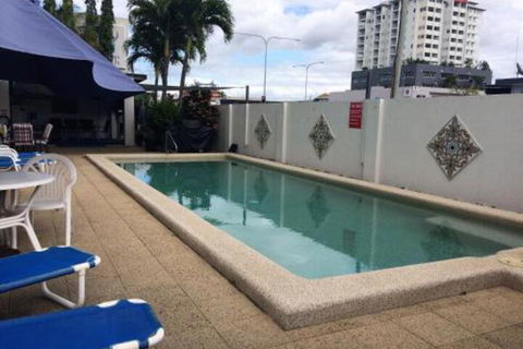 Inner City Granny Flat - St Kilda Accommodation 5