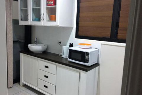 Inner City Granny Flat - St Kilda Accommodation 6
