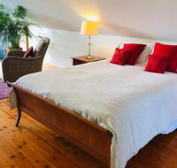 Zephyr Studio - St Kilda Accommodation