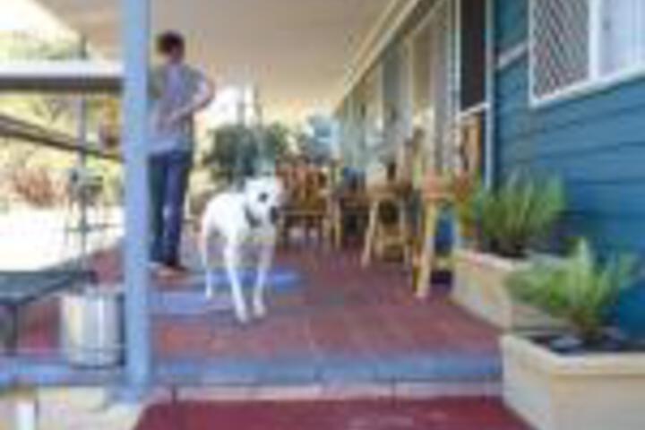 Guilderton WA St Kilda Accommodation
