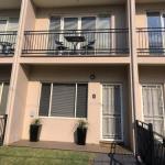 Eunanoreenya NSW St Kilda Accommodation