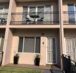 Travers Street Apartment - St Kilda Accommodation