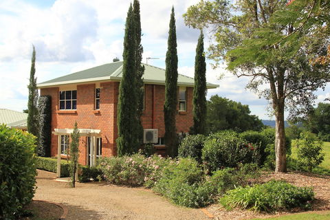 Seasons Of Maleny B&B - St Kilda Accommodation 6