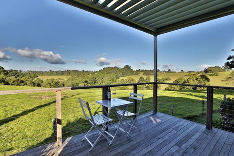 Seasons Of Maleny B&B - St Kilda Accommodation 3