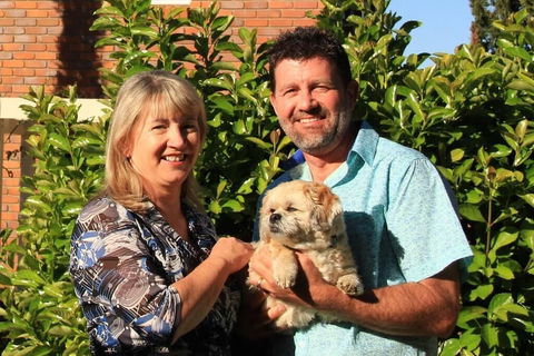 Seasons Of Maleny B&B - St Kilda Accommodation 4