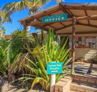 Peoples Park - St Kilda Accommodation