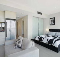 Hotel 1 - St Kilda Accommodation