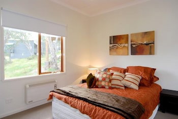 Sun Dew - St Kilda Accommodation 0