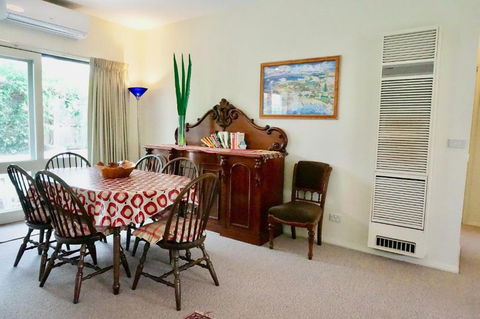 Glan Mor - St Kilda Accommodation 1