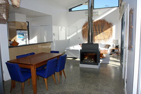 Seaside Idaho - St Kilda Accommodation 5