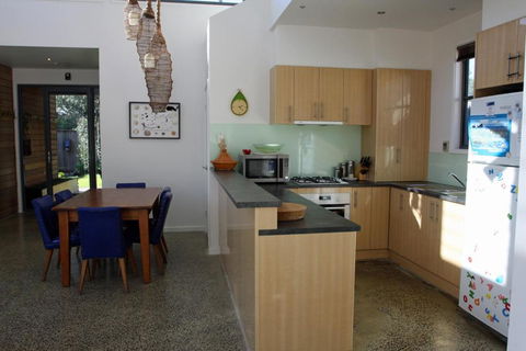 Seaside Idaho - St Kilda Accommodation 6
