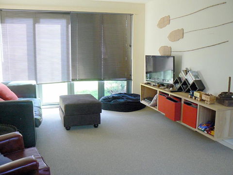 Seaside Idaho - St Kilda Accommodation 7