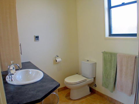 Seaside Idaho - St Kilda Accommodation 2