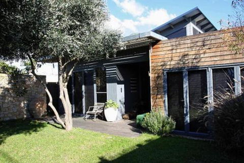 Seaside Idaho - St Kilda Accommodation 0