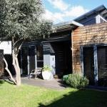 Seaside Idaho - St Kilda Accommodation 1