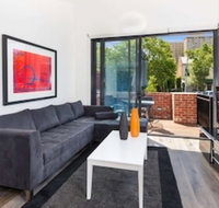 Class Style and Location in Carlton - St Kilda Accommodation