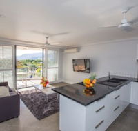 301 Royal Harbour - St Kilda Accommodation