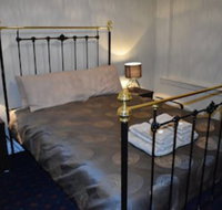 The Blyth Hotel - St Kilda Accommodation