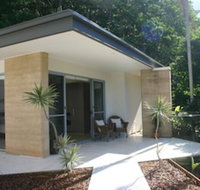 The Luxury Eco Rainforest Retreat - St Kilda Accommodation