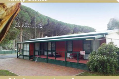 Second Valley Caravan Park - St Kilda Accommodation 3