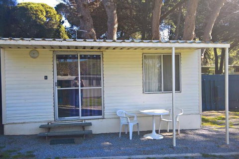 Second Valley Caravan Park - St Kilda Accommodation 7