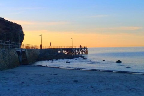 Second Valley Caravan Park - St Kilda Accommodation 2