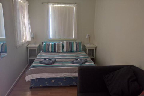 Second Valley Caravan Park - St Kilda Accommodation 5