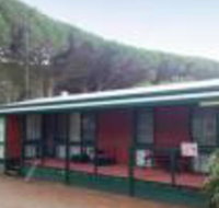 Second Valley Caravan Park - St Kilda Accommodation