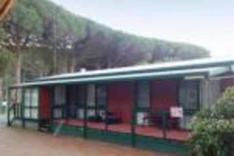 Second Valley Caravan Park - St Kilda Accommodation 0