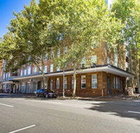 Hotel 111 - St Kilda Accommodation