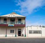 Gascoyne Hotel - St Kilda Accommodation