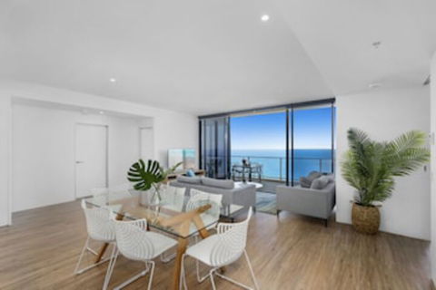 Apartment Stay Circle On Cavill - St Kilda Accommodation 0