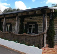Bakehouse '38 Restaurant  Guesthouse - St Kilda Accommodation
