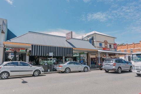 Studios On Beaumont - St Kilda Accommodation 6