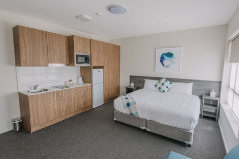 Studios On Beaumont - St Kilda Accommodation 3