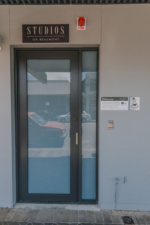 Studios On Beaumont - St Kilda Accommodation 0