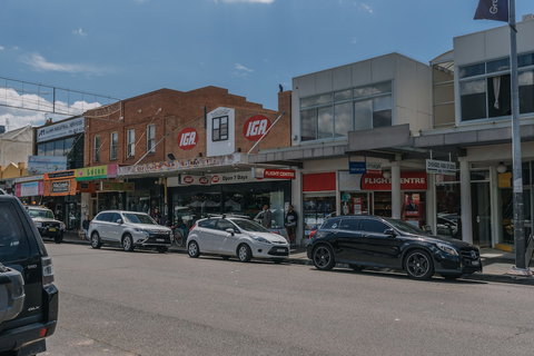 Studios On Beaumont - St Kilda Accommodation 5