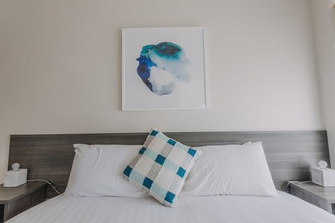 Studios On Beaumont - St Kilda Accommodation 1