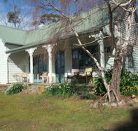 Bruny Island Varuna - St Kilda Accommodation