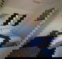 Silver Wattle Caravan Park