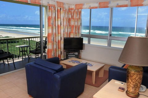 Anglesea Beachfront Court Holiday Units - St Kilda Accommodation 4