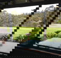 Pemberton Lake View Chalets