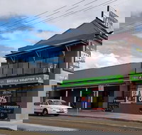 Tenterfield Tavern and Motor Inn - St Kilda Accommodation