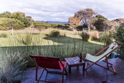 Eagle Peaks At Freycinet - St Kilda Accommodation 4