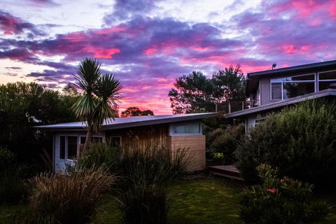 Eagle Peaks At Freycinet - St Kilda Accommodation 1
