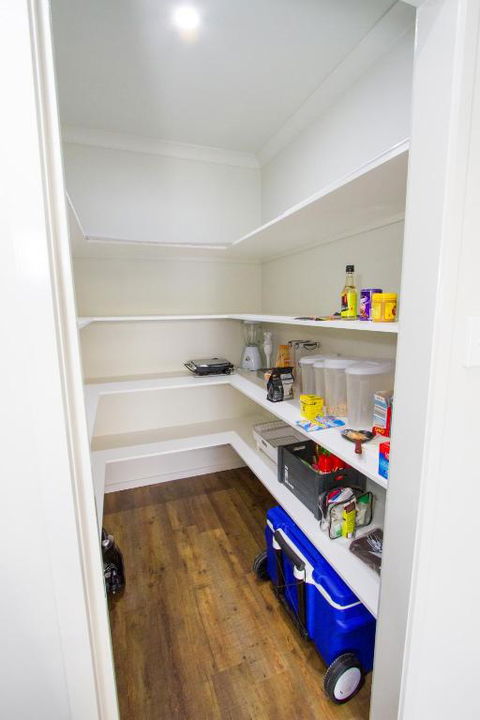 The Boat House - St Kilda Accommodation 2